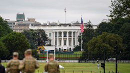 США свернут программы военной помощи граничащим с РФ странам