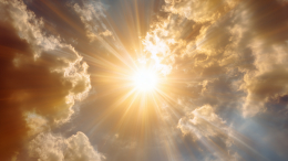 Уникальный выброс: на Солнце зарегистрировали вспышку предпоследнего класса мощности