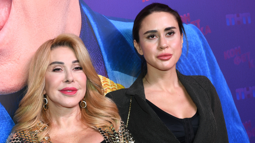 «Просто мебель»: Успенская высказалась про расставание дочери с бойфрендом