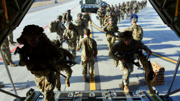 Три европейские страны отказались отправить свои войска на Украину