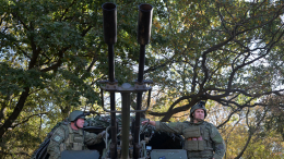 Силы ПВО перехватили около десяти БПЛА в Воронежской области