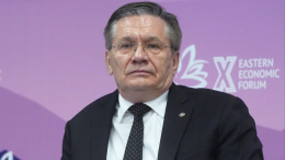 Лихачев заявил об интересе участников саммита ШОС к атомным технологиям РФ