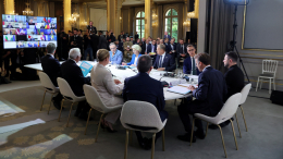 Деньги кончились: Европа больше не способна помогать Украине