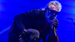 Столица русского рока: в Петербурге пройдет «Кинчев Фест»