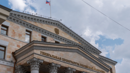 Краснов: нужно создать единый реестр платежей для бизнеса