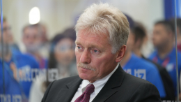 Песков: отношения России и США нормализуются медленно