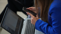 Путин: Деловая активность является основной для развития Дальнего Востока