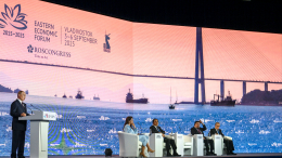 Путин: в вопросах экономики стоит опираться на личный опыт