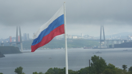 Путин: Дальний Восток опережает общероссийские темпы развития