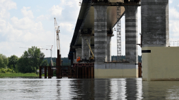 Путин: мост из России в КНДР должны открыть в 2026 году