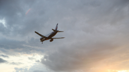 Путин: открытие авиасообщения с КНДР укрепит связи между нашими странами