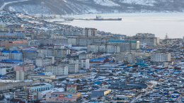 Путин поручил утвердить стратегию развития Дальнего Востока до 2036 года