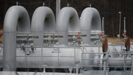 Премьер Монголии: «Сила Сибири — 2» принесет пользу сразу трем странам