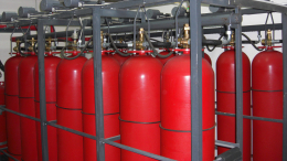 Путин: РФ обладает более эффективными, чем США технологиями для сжижения газа