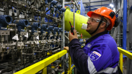 Правительство Монголии окажет поддержку в строительстве «Силы Сибири — 2»