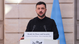 Путин: договориться с Зеленским по основным вопросам сейчас невозможно