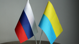 Путин: Москва — лучшее место для встречи РФ и Украины