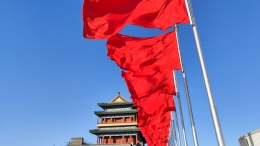 Безвиз с КНР для россиян — знак углубленного масштабного развития отношений