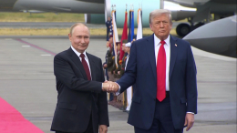 Путин: у нас с Трампом есть договоренность на открытый диалог