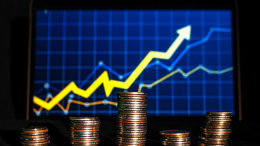 Путин: «захлестывающая» инфляция не идет на пользу экономике