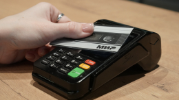 Путин допустил объединение платежных систем РФ и Китая