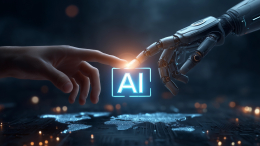 КНР и РФ должны использовать Дальний Восток для развития ИИ