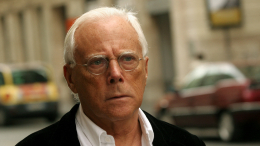 «Олицетворение итальянской роскоши»: Лисовец высказался о Джорджо Армани