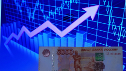 Путин заявил об отсутствии стагнации в экономике РФ