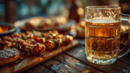 Нечто особенное: шеф-повар рассказал о подготовке к фестивалю «Балтика Фест»