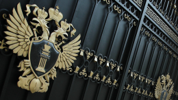 Краснов: в международные договоры РФ включены пункты о взаимной защите активов