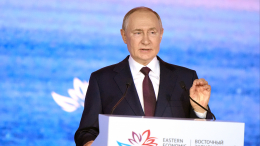 Все в панике: западная пресса отреагировала на слова Путина о НАТО на Украине