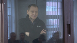 Сын экс-губернатора Самарской области получил семь лет строгого режима