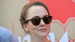 Следствие просит домашний арест для актрисы Тарасовой по делу о наркотиках