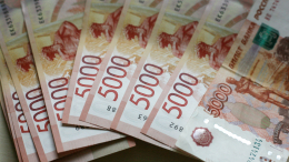 Сторчак: Россия находится в состоянии уверенной долговой устойчивости