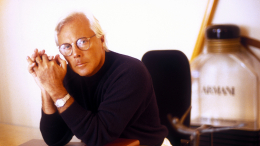 Человек, навсегда изменивший красные дорожки: путь великого Джорджо Армани