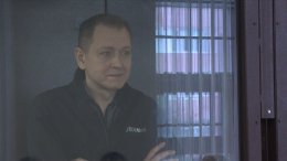 Сын экс-главы Мордовии отправился в колонию на семь лет за взятку