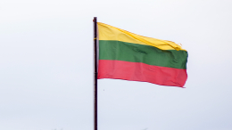 Дошли до абсурда: в Литве пожаловались на большое количество русскоговорящих