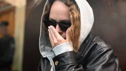 Плакать поздно: Тарасова в суде умоляла не сажать ее за решетку