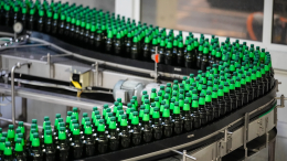 В Минпромторге отметили развитие собственного производства пива в РФ