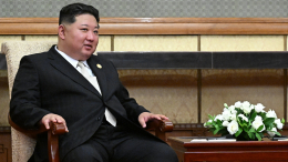 «Считаем долгом»: Ким Чен Ын о готовности поддерживать РФ в борьбе за безопасность