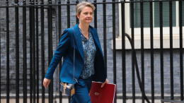 В Великобритании назначили нового министра иностранных дел