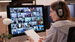 Золотой эфир: доходы российских стримеров превысили 163 млн рублей