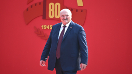 Трамп назвал Лукашенко сильным и уважаемым правителем