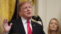 Трамп сообщил о желании видеть Путина и Си Цзиньпина на саммите G20 в 2026 году