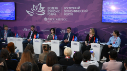 Чекунков отметил востребованность программы «Муравьев-Амурский 2030»