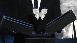 Мединский: премию «Бриллиантовая бабочка» реализуют в нескольких государствах