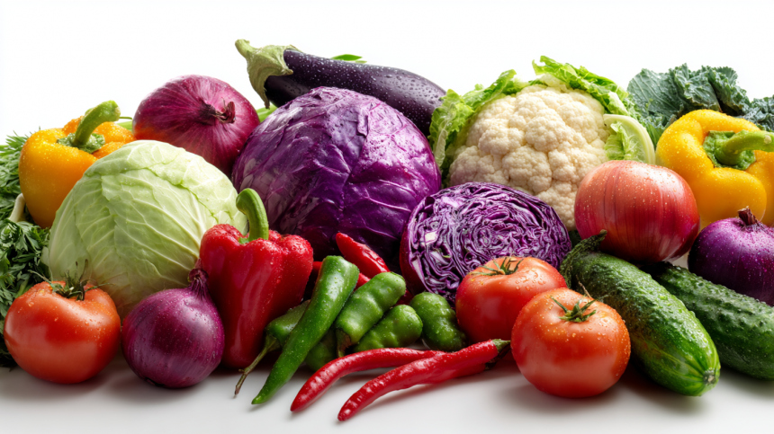 Врач назвала самый полезный осенний продукт