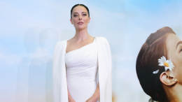 «Это близко любой женщине»: актриса Александрова назвала свое заветное желание