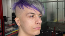 Бросили прямо под ноги: Иван Золо прервал выступление после взрыва на сцене