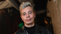 Комик Сергей Орлов защитил сотрудниц московского бутика от агрессивного мужчины